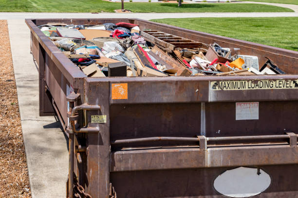 Best Commercial Junk Removal  in Bixby, OK