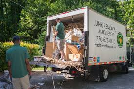 Best Attic Cleanout  in Bixby, OK